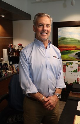 Craig Fox