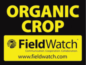 FieldWatch logo