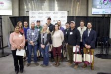 Fruit + Vegetable 40 Under 40 Class of 2021