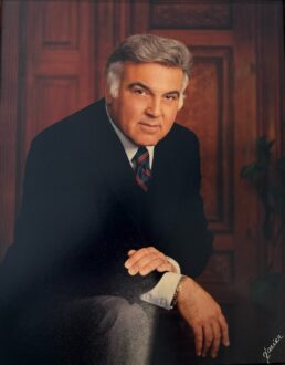 Kenneth Fox