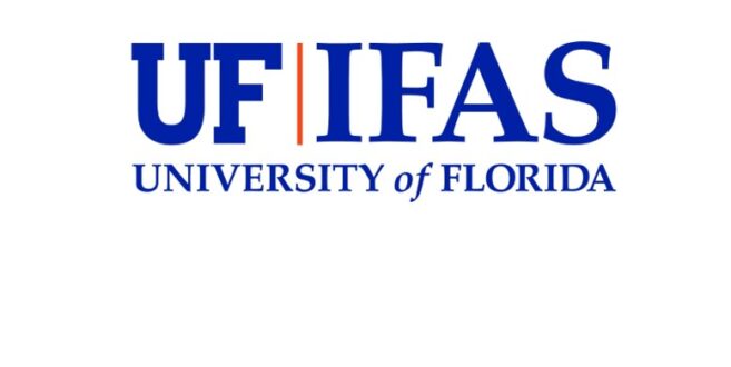 UF University of Florida IFAS logo feature