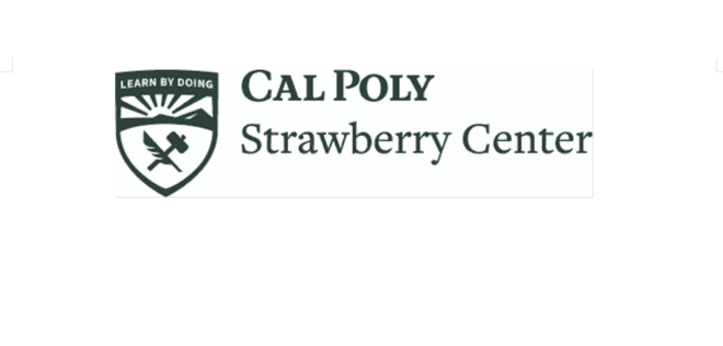 California Strawberry Center