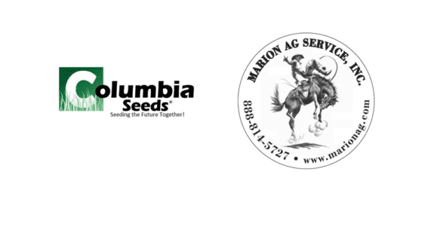 Marion Ag Service Columbia Seeds