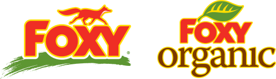 Foxy and Foxy Organic 