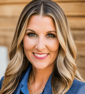 Jen Doxey