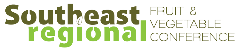 Southeast Regional Fruit and Vegetable Conference