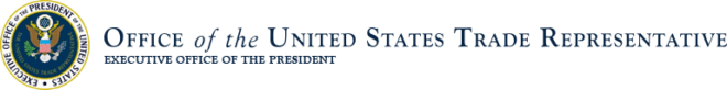 U.S. Trade Representative