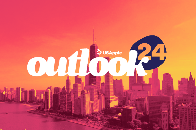 USApple Outlook 24