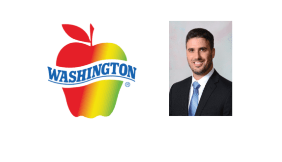 Washington Apple Commission