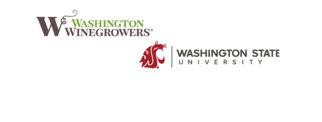Washington WInegrowers WSU