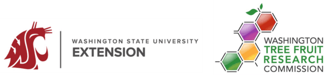 WSU Extension-Washington Tree Fruit Research Commission